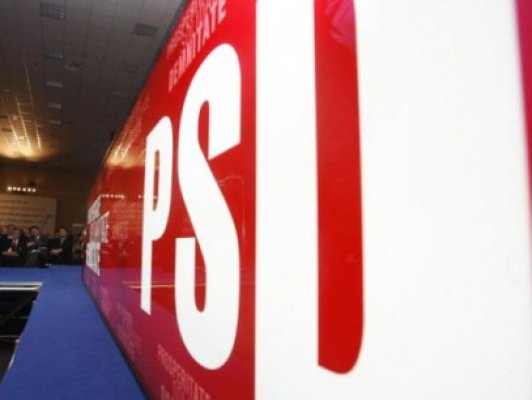 PSD transmite condoleanţe familiei Cioabă